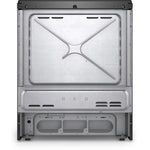 Whirlpool Stainless Steel Slide-In Electric True Convection Range (6.4 Cu. Ft.) - YWEE750H0HZ
