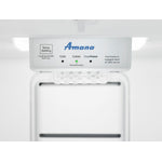 Amana White Frost Free Upright Freezer (16 Cu. Ft)- AFZ33X16DW