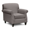 Aristo Chair - Taupe