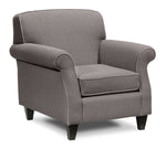 Aristo Chair - Taupe
