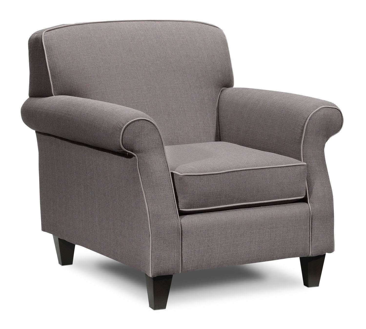 Aristo Chair - Taupe