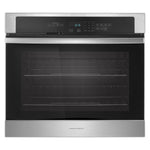 Amana Stainless Steel Electric Wall Oven (4.3 Cu. Ft.) - AWO6317SFS