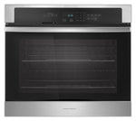 Amana Stainless Steel Electric Wall Oven (4.3 Cu. Ft.) - AWO6317SFS
