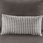 Fava Chaise - Grey