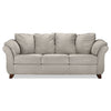 Collier Sofa - Light Grey