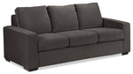 Ciara Sofa - Ash