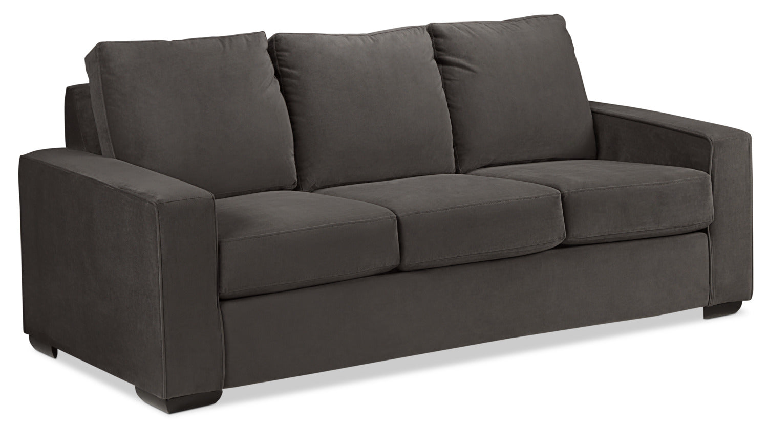 Ciara Sofa - Ash