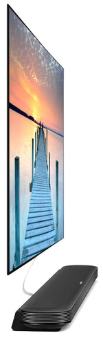 LG 77" 4K OLED TV - 77W8