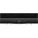 Whirlpool Stainless Steel Slide-In Electric True Convection Range (6.4 Cu. Ft.) - YWEE750H0HZ