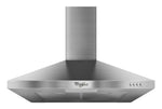 Whirlpool Stainless Steel 30" 300 CFM Range Hood - GXW7330DXS
