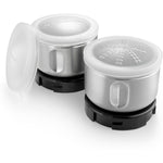 KitchenAid Spice Grinder Accessory Kit - BCGSGA