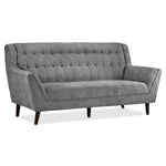 Riann Sofa - Grey