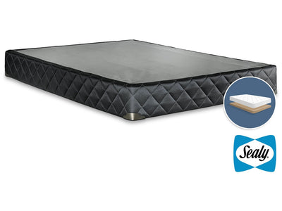 Sealy Elementary Full Low-Profile Boxspring