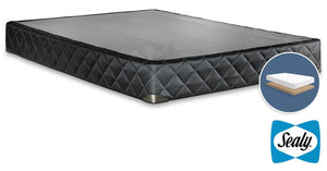 Sealy Elementary Full Low-Profile Boxspring