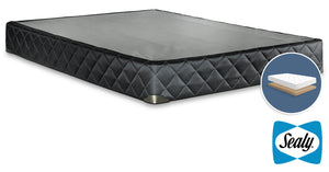 Sealy Elementary Twin Low-Profile Boxspring