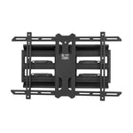 Full Motion TV Wall Mount with 22" Extension for 37" to 75" TVs - PDX650