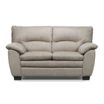 Kelleher Loveseat -  Silver Grey