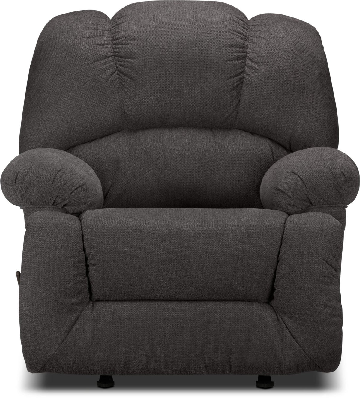 Wynwood Rocker Recliner - Ash