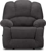 Wynwood Rocker Recliner - Ash