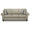 Drake Sofa - Taupe