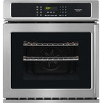 Frigidaire Gallery Stainless Steel Side-Swing Electric Wall Oven (3.8 Cu. Ft.) - FGEW276SPF
