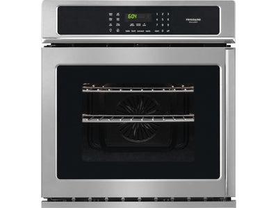 Frigidaire Gallery Stainless Steel Side-Swing Electric Wall Oven (3.8 Cu. Ft.) - FGEW276SPF