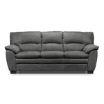 Kelleher Sofa - Charcoal