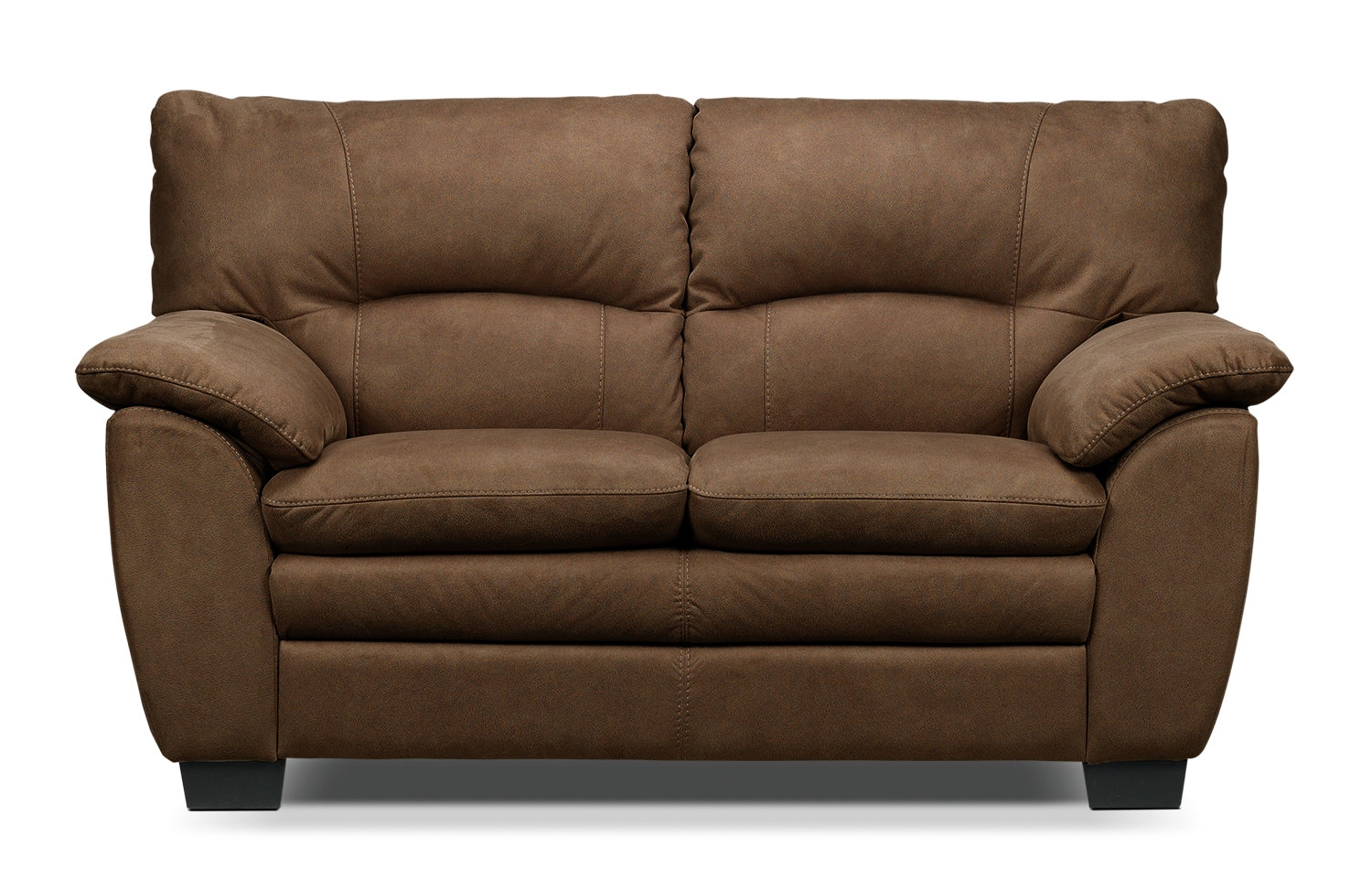 Kelleher Loveseat - Hazelnut | Leon's