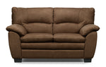 Kelleher Loveseat - Hazelnut
