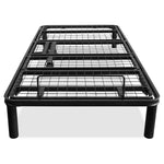 Primo Fleet-Z Twin XL Adjustable Base