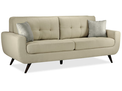 Julian Sofa - Beige