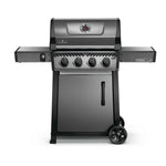 Napoleon Freestyle 425 Propane Gas Grill, Graphite Grey - F425DPGT