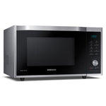 Samsung Stainless Steel Countertop Convection Microwave (1.1 Cu. Ft.) - MC11J7033CT