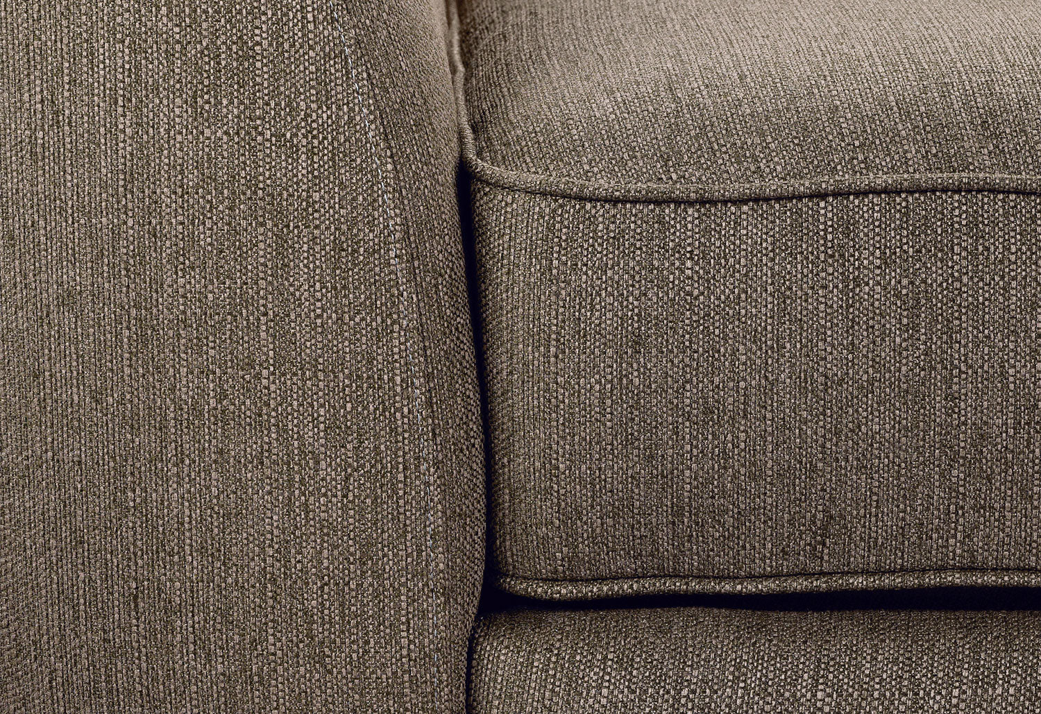 Heritage Sofa - Nutmeg