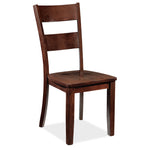 Holland Side Chair - Espresso