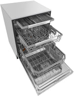 LG Stainless Steel 24" Dishwasher - LDP6797ST