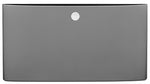 Electrolux Titanium 15" Laundry Pedestal w/ Storage - EPWD157STT