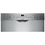 Bosch Stainless Steel 24" Dishwasher - SHE3AR75UC