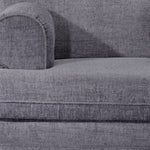 Nichols Full Sofa Bed - Grey