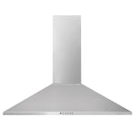 Frigidaire Stainless Steel 30" 400 CFM Range Hood - FHWC3055LS