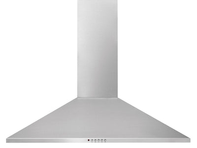 Frigidaire Stainless Steel 30" 400 CFM Range Hood - FHWC3055LS