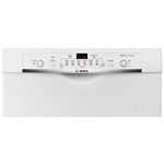 Bosch White 24" Dishwasher - SHE3AR72UC