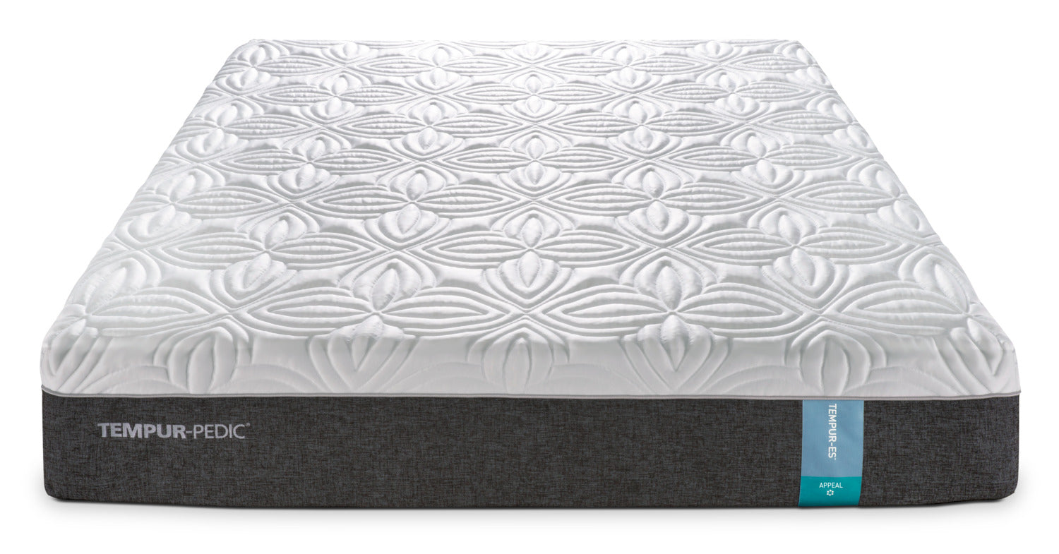 Tempur-Pedic Appeal 2.0 Cushion Firm Twin Mattress