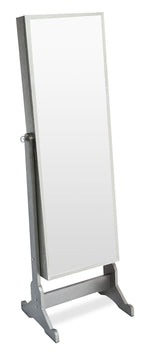 Diana Jewelry Mirror Cabinet