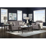 Aristo Chair - Taupe