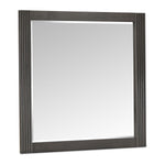 Amy Mirror - Grey