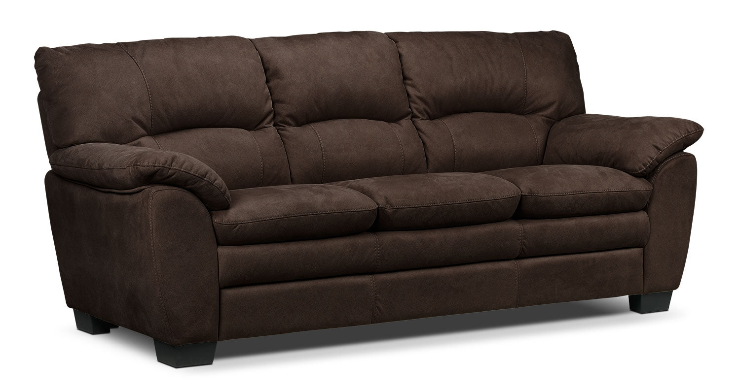 Kelleher Sofa - Walnut