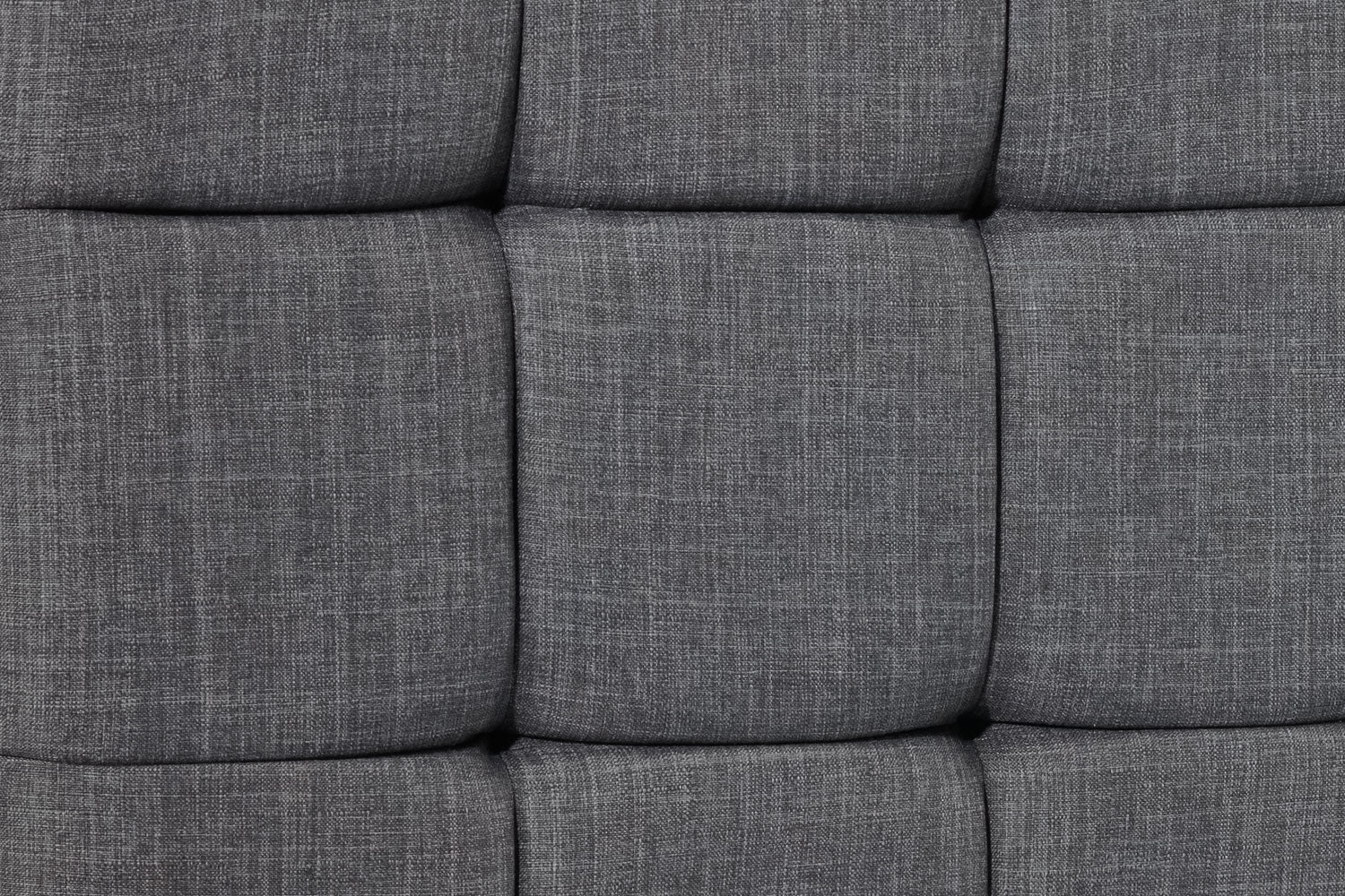 Galvin Twin Headboard - Grey