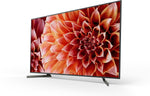 Sony 65" 4K UHD HDR Android TV - XBR65X900F