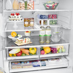 LG Appliances Stainless Steel French Door Refrigerator (28 Cu. Ft.) - LFXS28566S